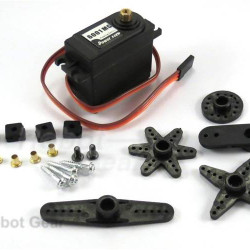 Standard Servo Motor HD-6001MG