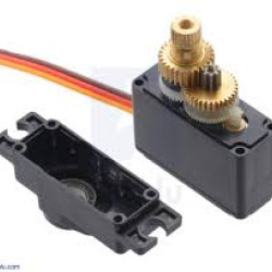 Mini Servo Motor HD-1711MG