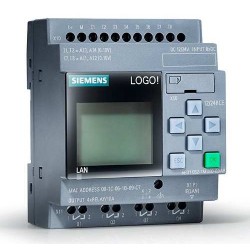 Siemens LOGO!8 12/24 RCE - 6ED1052-1MD00-0BA8