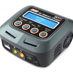 SkyRC S60 AC Balance Charger / Discharger
