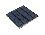 Solar Cell 12V 250mA