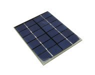 Solar Cell 6V 330mA 