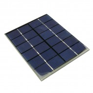 Solar Cell 6V 330mA 