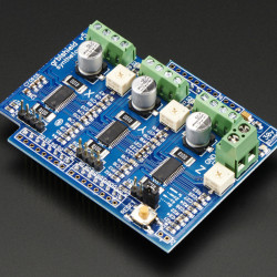 gShield v5 Synthetos