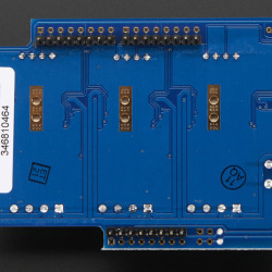 gShield v5 Synthetos