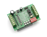 TB6560 3A Stepper Motor Driver (Single-Axis CNC Router)