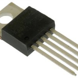 TC74 I2C Temperature Sensor
