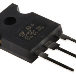 TIP142 10 A 100 V NPN Darlington Power Transistor