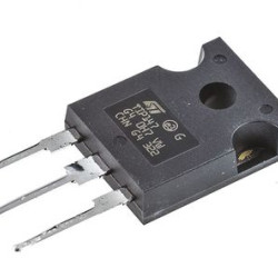 TIP147 10A 100V PNP Darlington Bipolar Power Transistor