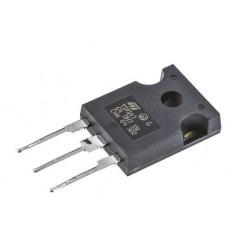 TIP147 10A 100V PNP Darlington Bipolar Power Transistor