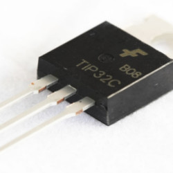 TIP32C BJT General Purpose Transistor