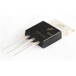 TIP32C BJT General Purpose Transistor