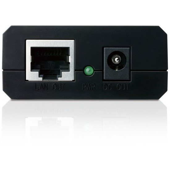 TP-LINK TL-POE10R Gigabit PoE Splitter Adapter