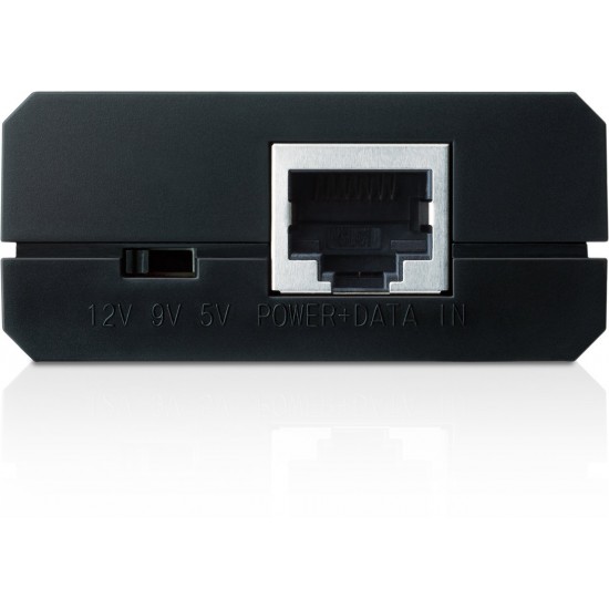 TP-LINK TL-POE10R Gigabit PoE Splitter Adapter