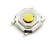 Tactile Push Button SMD