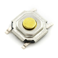 Tactile Push Button SMD
