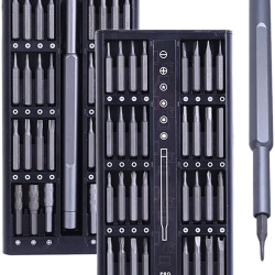 Precision Screwdriver Set 63 in 1