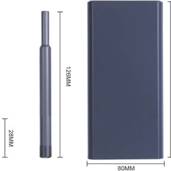 Precision Screwdriver Set 63 in 1