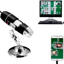 USB Digital Microscope