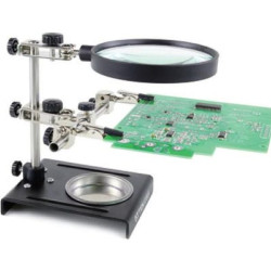 Magnifier Bracket Atten FT-90A