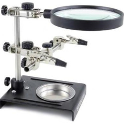 Magnifier Bracket Atten FT-90A