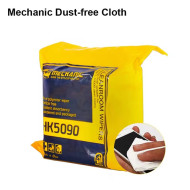Mechanic MicroFibre 10cm x 10cm Dust Free Cloth Pack (50PCS)