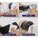 Mechanic MicroFibre 10cm x 10cm Dust Free Cloth Pack (50PCS)