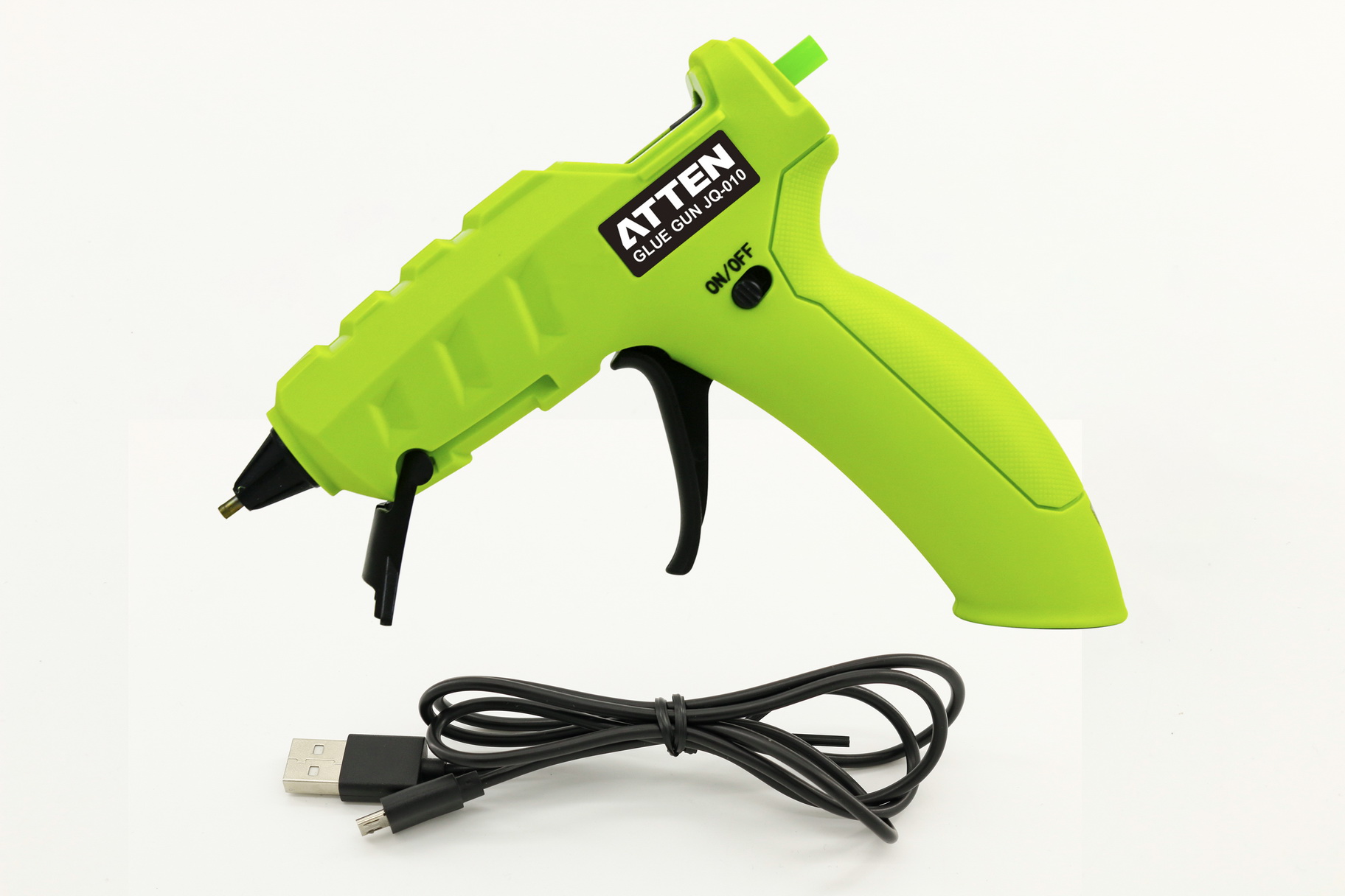 JQ010 Lithium Battery Glue Gun