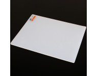 Insulated Silicone Rework Mat - 23cm x 18cm x 3mm Work Surface