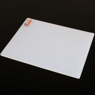 Insulated Silicone Rework Mat - 23cm x 18cm x 3mm Work Surface