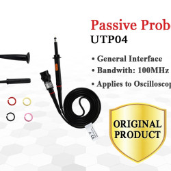 Oscilloscope Passive Probe UT-P04 100MHz
