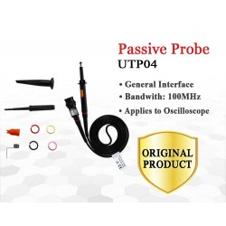 Oscilloscope Passive Probe UT-P04 100MHz