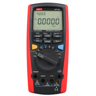 UT71D Intelligent Digital Multimeter
