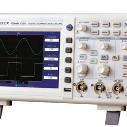 UTD2102CEX Digital Storage Oscilloscope