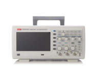 UTD2202CM Digital Oscilloscope (Dual Channel, 200MHz Bandwidth)