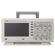 UTD2202CM Digital Oscilloscope (Dual Channel, 200MHz Bandwidth)