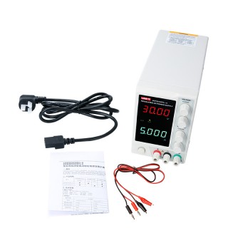 thumbnail image 2 of High Current Dual Rail Regulator Kit – For Power Amplifier Or Bench Power Supply, Unbranded PSU Kit, DIY Electronics 2 of 3