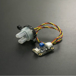 Analog Turbidity Sensor for Arduino