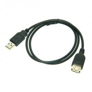 USB  Extension Cable 1.5M