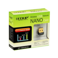 Wireless NANO USB Adapter for Raspberry Pi