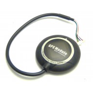 Ublox Neo-M8N GPS with Compass