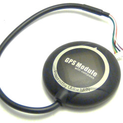 Ublox Neo-M8N GPS with Compass