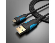Micro USB Cable 25cm 