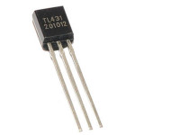 TL431 Precision Programmable Reference