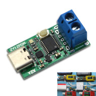 USB Type C Power Delivery Trigger Module