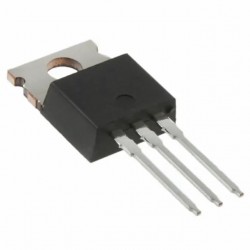 Logic Mosfet IRL510 N Channel