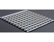 WS2812B LED Chip & Heatsink 5V 5050 (Minimum order of 10)