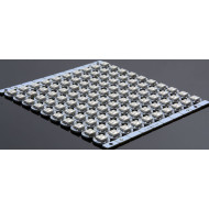 WS2812B LED Chip & Heatsink 5V 5050 (Minimum order of 10)