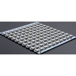 WS2812B LED Chip & Heatsink 5V 5050 (Minimum order of 10)