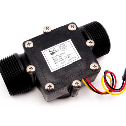 Water Flow sensor - 3/4"